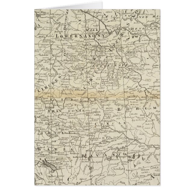 Empire of Germany (Front)