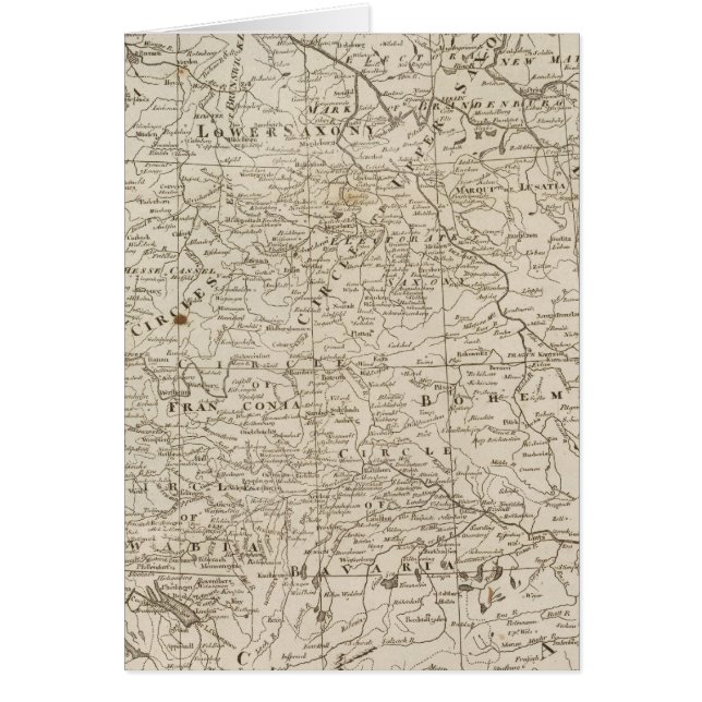 Empire of Germany 2 (Front)