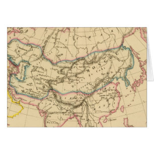 Empire of the Mongols