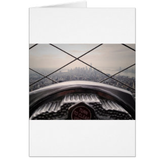empire state building