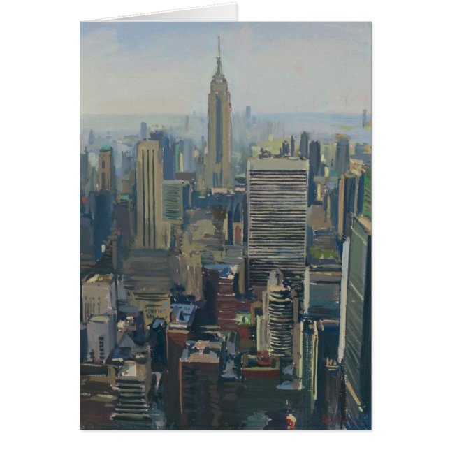 Empire State Building 2012 (Devant)