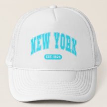 EMPIRE STATE CAP