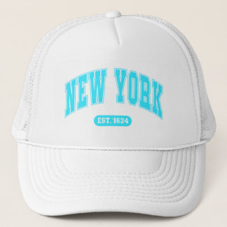 EMPIRE STATE CAP