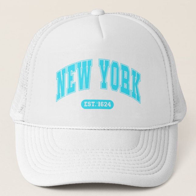 EMPIRE STATE CAP (Front)