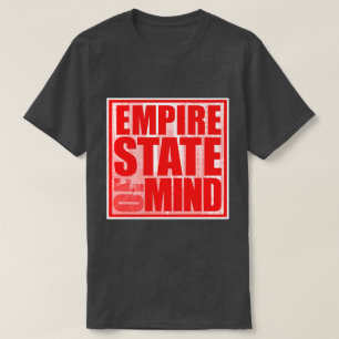 Empire State of Mind  T-Shirt