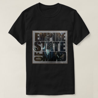 Empire State of Mind  T-Shirt