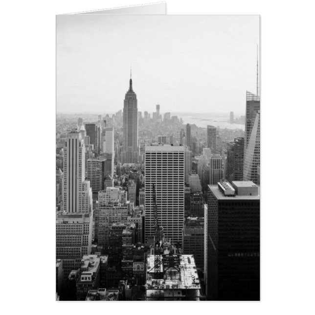Empire States Building (Devant)
