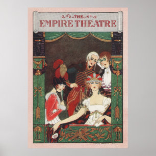 Empire Theatre Poster