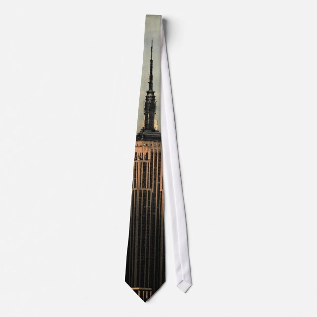 Empire Tie (Front)