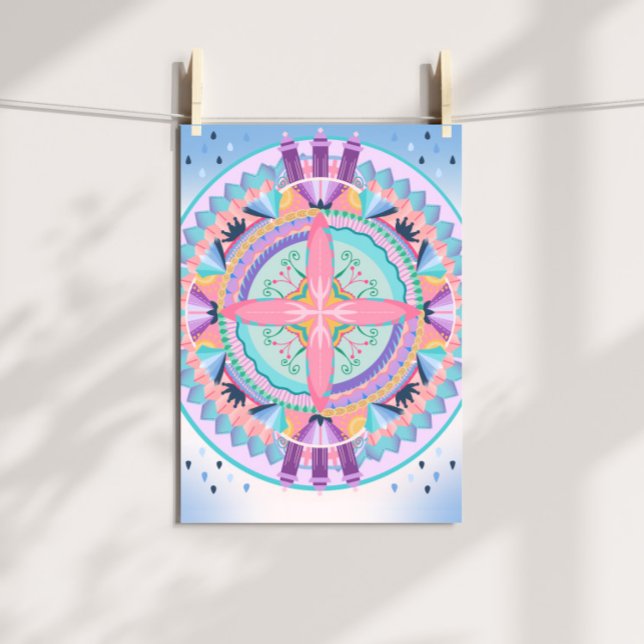 Empirical Floweret Poster (Creator Uploaded)