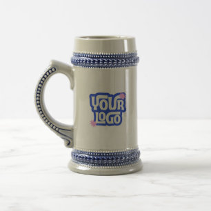 Employee Gift Mug Promo Business Custom Logo