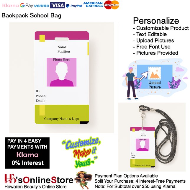 Employee ID Workers Employee Staff Member Badge 3 (Employee ID Workers Employee Staff Member Badge 3.)