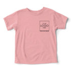 Employee Name Upload Your Logo Company Pocket