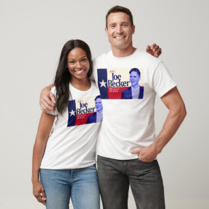 Employee of the Month Campaign Shirt