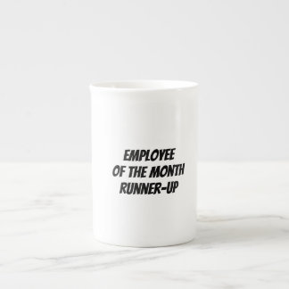 Employee Of The Month Runner-Up Mug Tea/Coffee