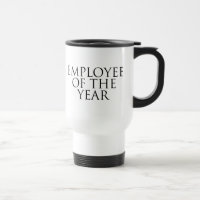 Employee Of The Year