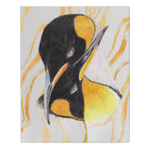 Emporor Penguin
