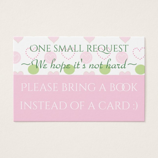 EmporterABook "Sugar & Spice" Insérer carte/Person (Devant)