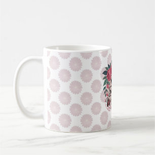 Empower Bloom Coffee Mug