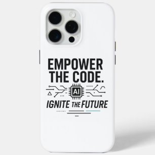 Empower Code Ignite Future Case   Tech Catalyst