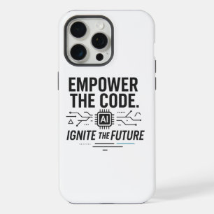 Empower Code Ignite Future Case   Tech Catalyst