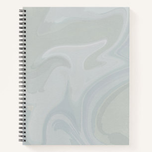 Empower Your Image: Branded 8.5" x 11" Notebooks