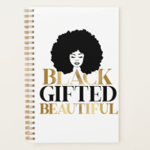 "Empower Your Journey: Planner