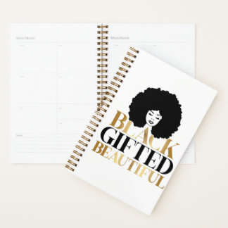 "Empower Your Journey: Planner