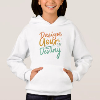 Empower Your Path: Design Your Destiny"
