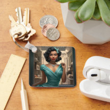 Empowered Beauty Accessory