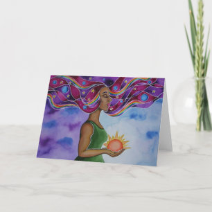 Empowered II Card