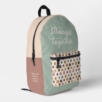 Empowered Women Backpack