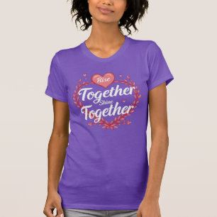 Empowered Women Empower the World T-Shirt