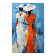 🎨Empowered Women - Sunday Best🌈