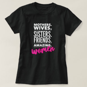 Empowered Women T-Shirt