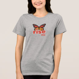 empowered women t shirts for her