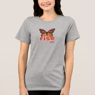 empowered women t shirts for her
