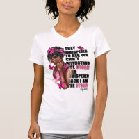 Empowering Black Woman for Breast Cancer Support