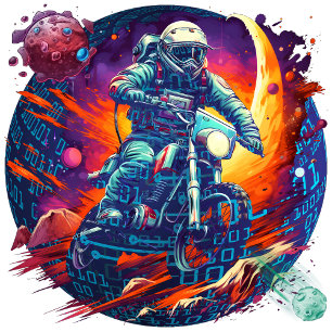 Empowering Explorers Poster