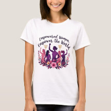 Empowering International Women’s Day