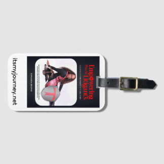 Empowering Pro-Se Luggage Tag