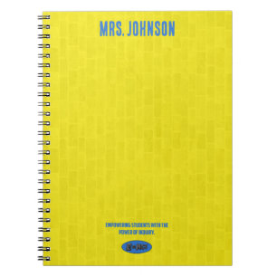 Empowering Students: Power Of Inquiry Science Notebook