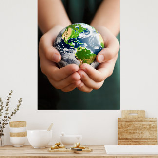 Empowering the Future Generation Poster