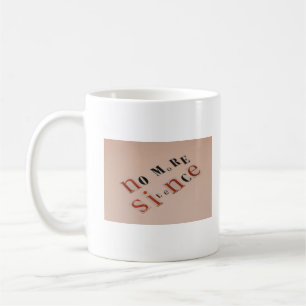 Empowerment Echo Tee Coffee Mug