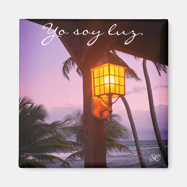 empowerment magnet (Front)