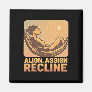Empowerment Motivational Spiritual Leisure Time Yo Magnet