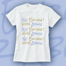 Empowerment No Excuse for Abuse by Tanya Lumere