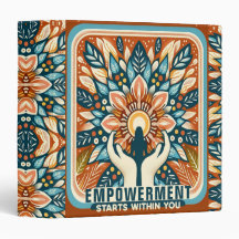 Empowerment Starts within You