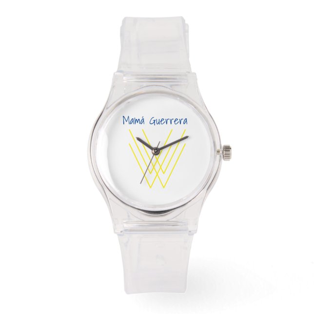 empowerment watch (Front)