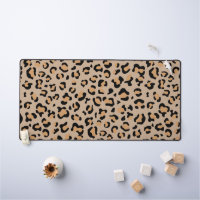 Empreinte de léopard, Spots de léopard, Leopard Br